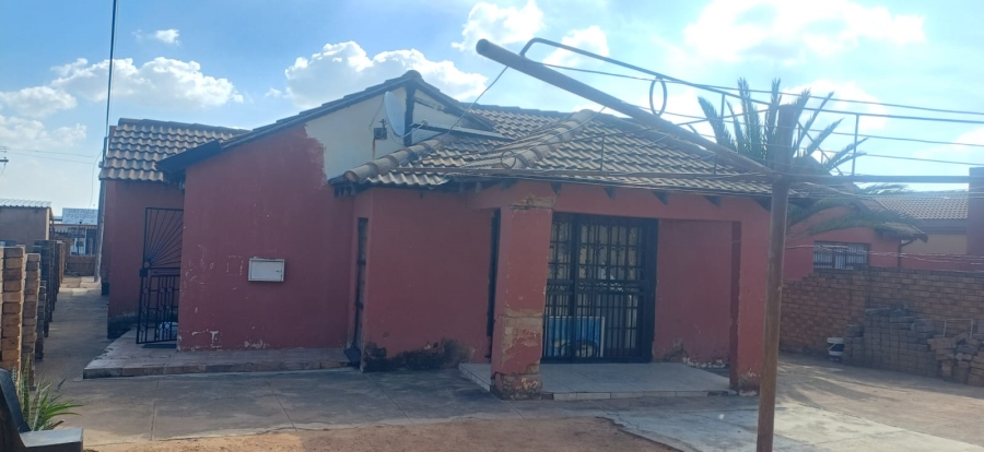3 Bedroom Property for Sale in Lebanon North West